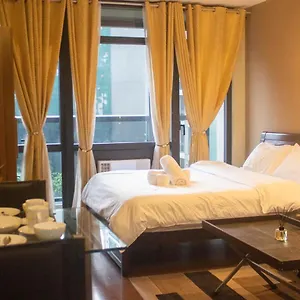 Gramercy Residences フィリピン
