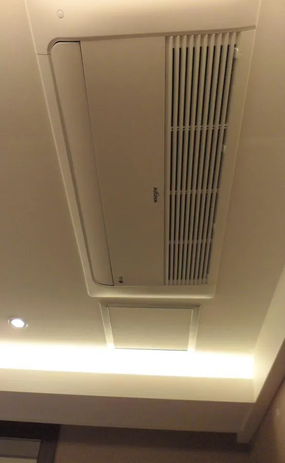 Hotel Momo Busan South Korea