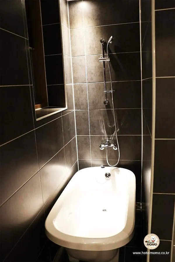 Motel Hotel Momo Busan