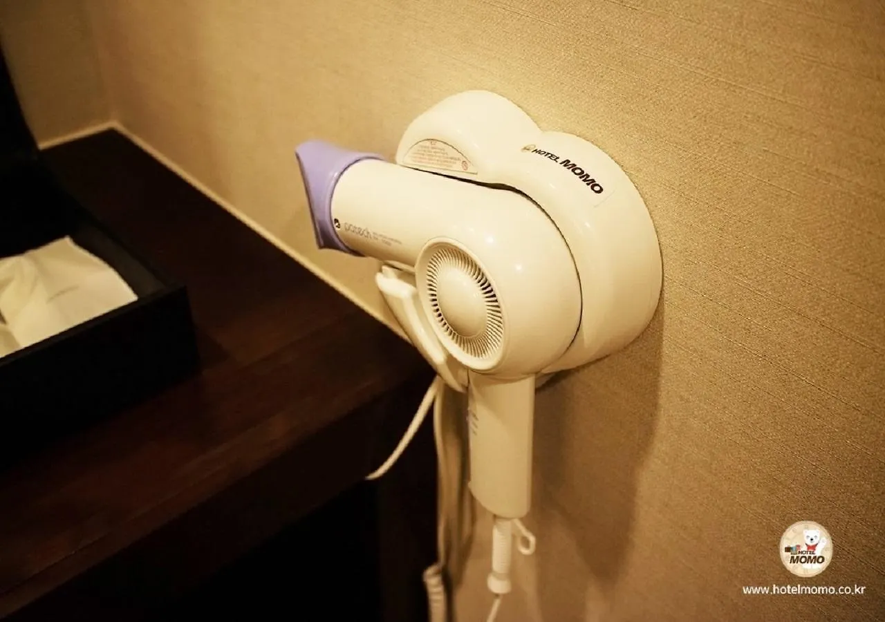 Hotel Momo Busan