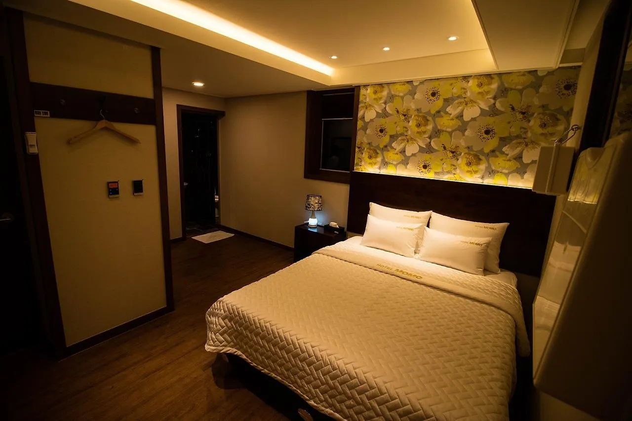 Motel Hotel Momo Busan